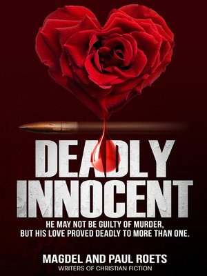 cover image of Deadly Innocent